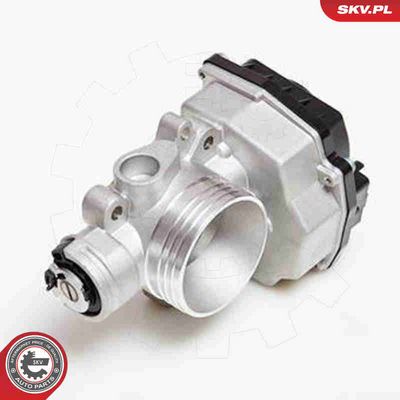 CARCASA CLAPETA ESEN SKV 12SKV031 4