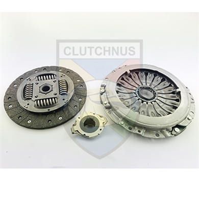 Комплект сцепления CLUTCHNUS MCK1687 для KIA MAGENTIS