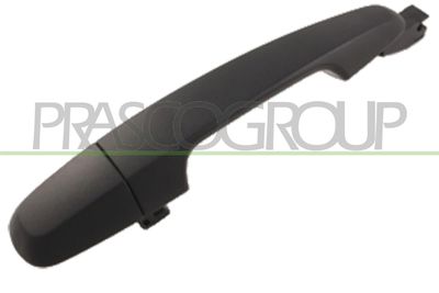 MâNERUL EXTERIOR AL UșII