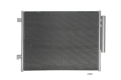 CONDENSATOR CLIMATIZARE