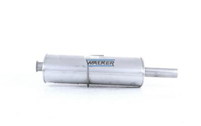 Střední tlumič výfuku WALKER 22380