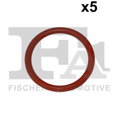 FA1 076.334.005 Прокладка турбіни для FORD (Форд)