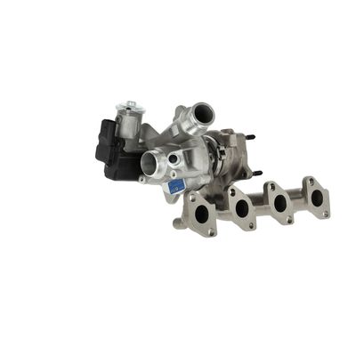 LADER AUFLADUNG NISSENS 93500 9