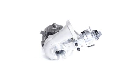 LADER AUFLADUNG BTS Turbo T916649 36