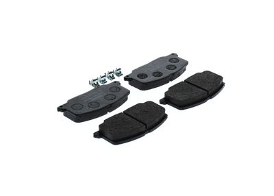 SET PLACUTE FRANA FRANA DISC BOSCH 0986493720 14