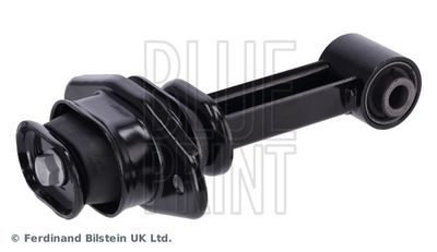 BLUE PRINT Variklio montavimas