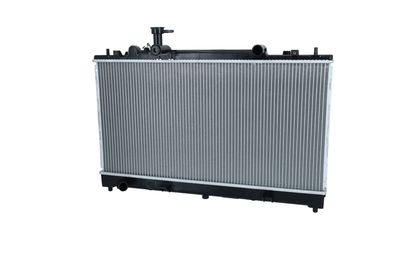 RADIATOR RACIRE MOTOR NRF 53383 7