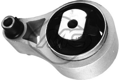 окачване, двигател Metalcaucho 06908