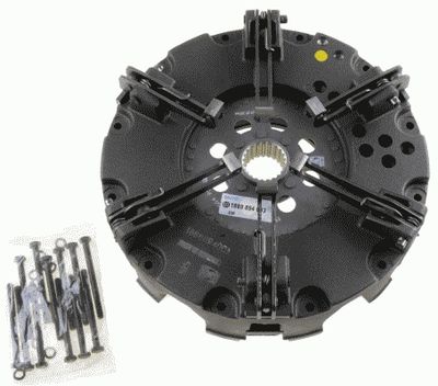 SACHS Kupplungsdruckplatte