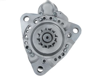 AS-PL Starter
