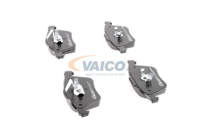 BREMSBELAGSATZ SCHEIBENBREMSE VAICO V250318 45