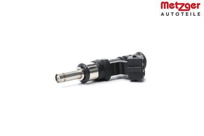 EINSPRITZVENTIL METZGER AUTOTEILE 0920069 34