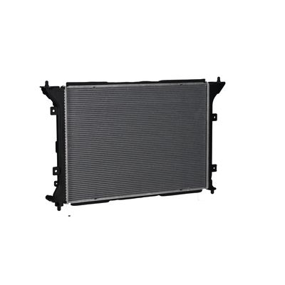 RADIATOR RACIRE MOTOR NISSENS 607104 20