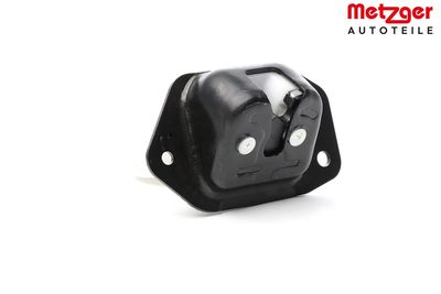 HECKKLAPPENSCHLOSS METZGER AUTOTEILE 2310941 35
