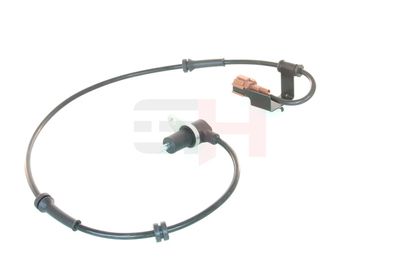 SENZOR TURATIE ROATA GH GH712203V 53