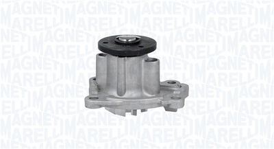 Pompa wody, chłodzenie silnika MAGNETI MARELLI 350984151000