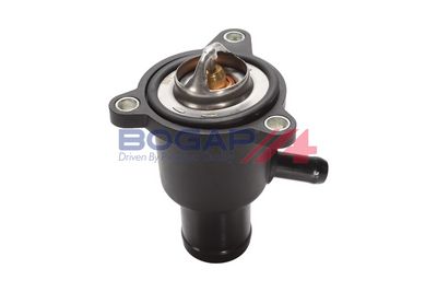 TERMOSTAT LICHID RACIRE