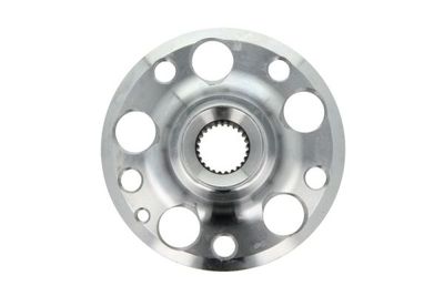 Wheel hub Voor