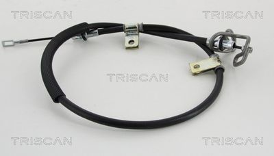 Тросик, cтояночный тормоз TRISCAN 8140 151060 для FIAT FREEMONT
