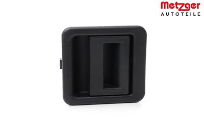 MANER USA METZGER AUTOTEILE 2310533 37