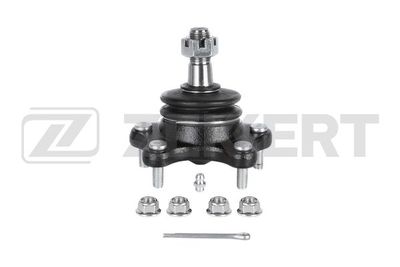 ZEKKERT TG-5244 Шаровая опора для IVECO TRAKKER AD 440T41 T, AT 440T41 T