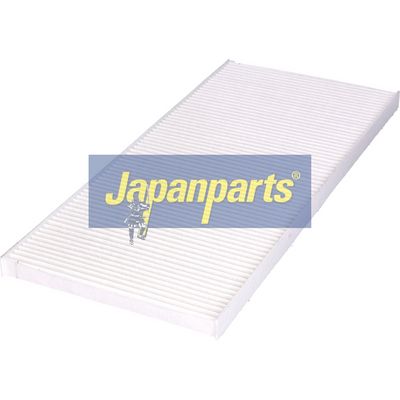 JAPANPARTS Filtras, salono oras