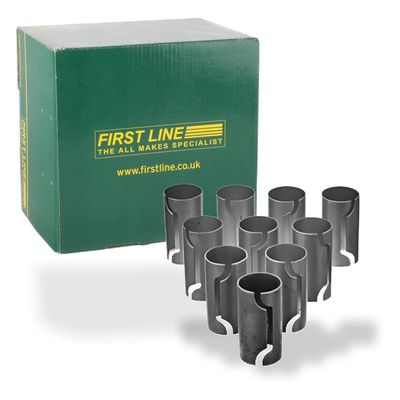 втулка, тампони на напречен носач FIRST LINE FSK6018