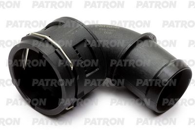 Фланец охлаждающей жидкости PATRON P29-0064 для VW EOS
