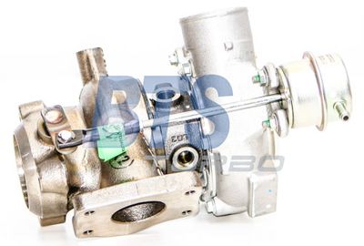 LADER AUFLADUNG BTS Turbo T911703 3