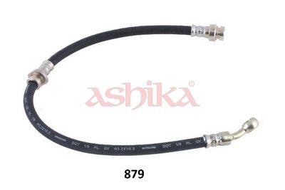 държач, спирачен маркуч ASHIKA
