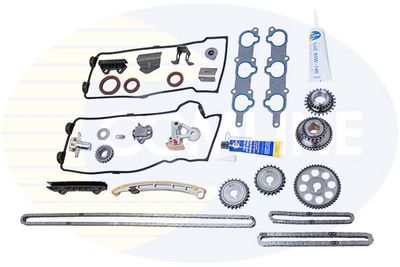 CHIT LANT DE DISTRIBUTIE