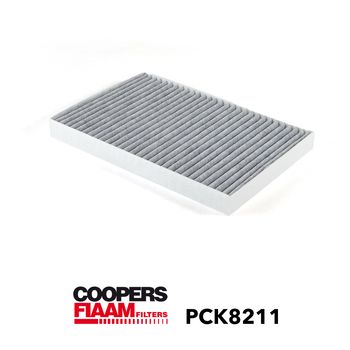 Filtr, vzduch v interiéru CoopersFiaam PCK8211