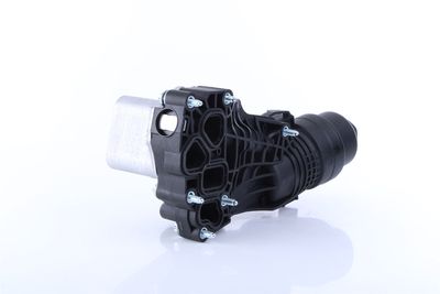 RADIATOR ULEI ULEI MOTOR NISSENS 91400 18