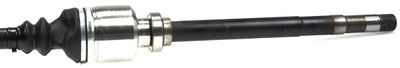 Drivaksel SPIDAN 24374