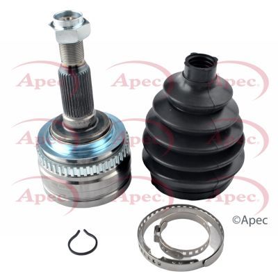 Joint, drive shaft APEC ACV1216