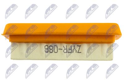 Vzduchový filter NTY FAF-FR-088
