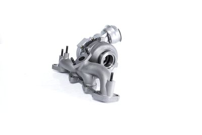 LADER AUFLADUNG BTS Turbo T914836BT 15