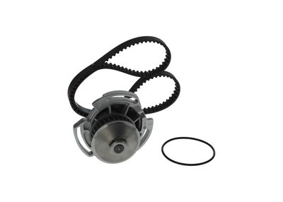 SET POMPA APA + CUREA DINTATA BOSCH 1987948802 5