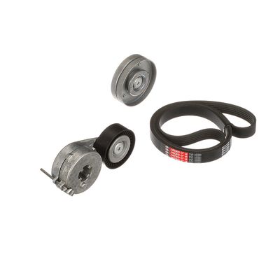 KEILRIPPENRIEMENSATZ GATES K026PK1590 46