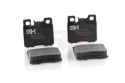 SET PLACUTE FRANA FRANA DISC GH GH413315 5