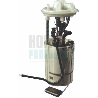 SISTEM ALIMENTARE CU COMBUSTIBIL