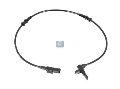 Sensor, revoluciones de la rueda