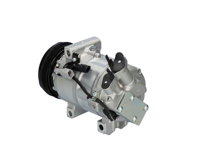 COMPRESOR CLIMATIZARE VALEO 813381 23