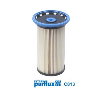 Топливный фильтр PURFLUX C813 для SKODA KAMIQ