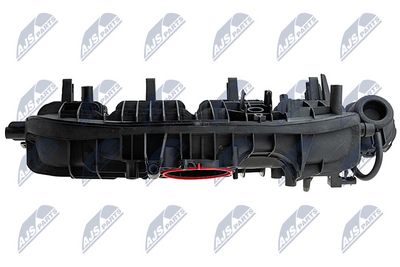Sací trubkový modul NTY BKS-WW-021