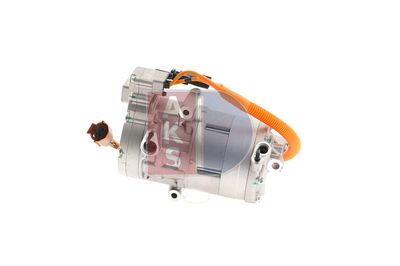 KOMPRESSOR KLIMAANLAGE AKS DASIS 851192N 15