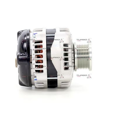 TURBO-TEC Kintamosios srovės generatorius