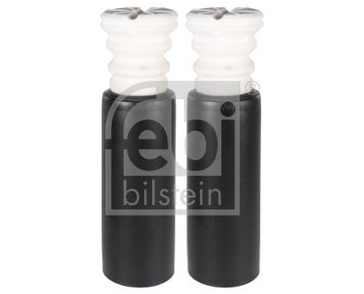 FEBI BILSTEIN Staubschutzsatz, Stoßdämpfer