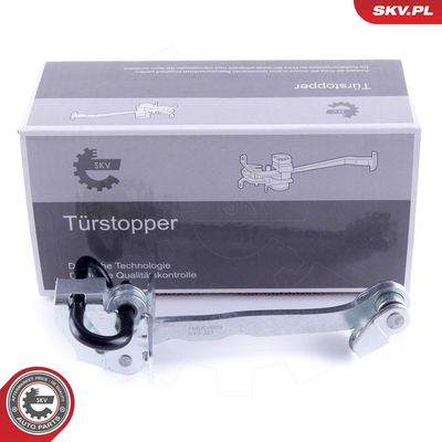 FIXARE USA ESEN SKV 16SKV909 2