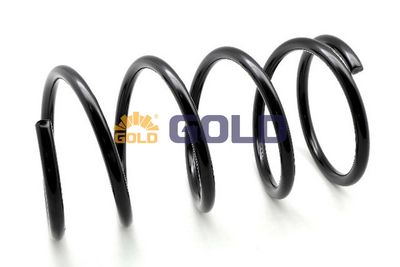 Пружина ходовой части JAPANPARTS GZJ2981A для HYUNDAI TUCSON